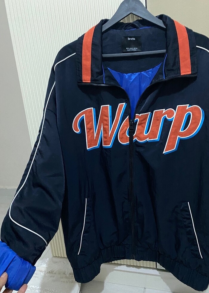 Bershka ceket - Görsel 3