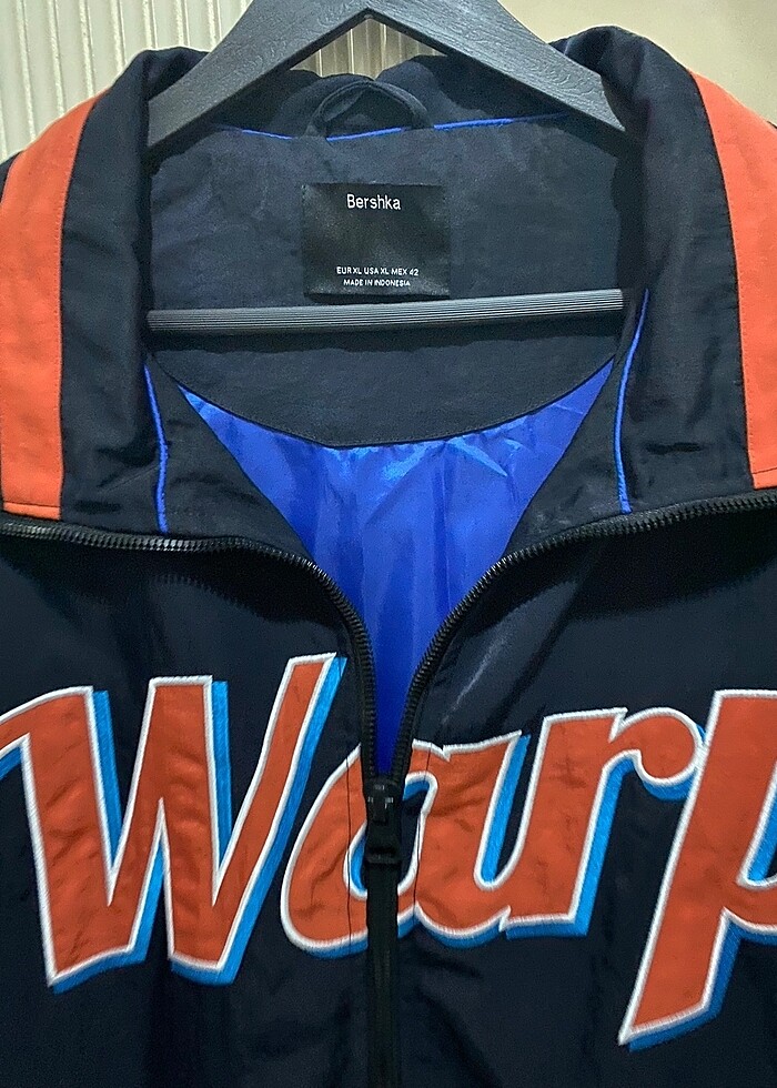 Bershka ceket - Görsel 4