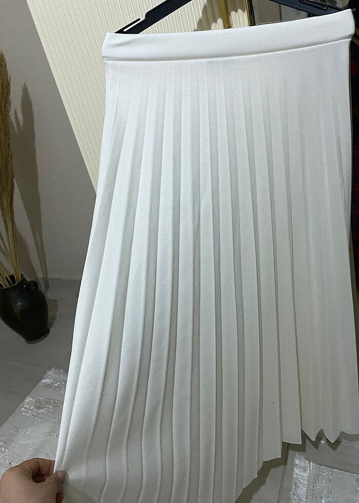 Piliseli etek - Görsel 2