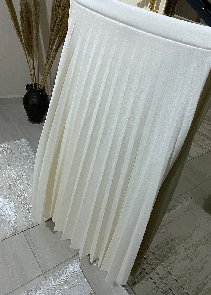 Piliseli etek - Görsel 3