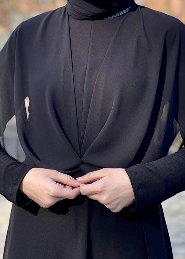 Abiye Tulum - Görsel 4