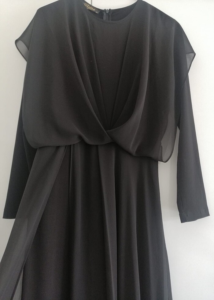 Abiye Tulum - Görsel 5