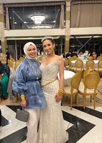 Manuka tunik - Görsel 2