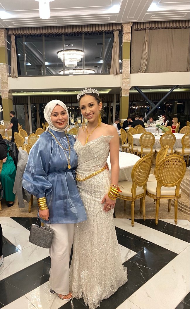 Manuka tunik - Görsel 2