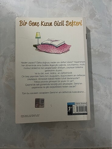  Bir genç kızın gizli defteri-1