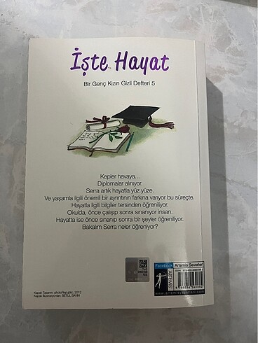  Bir genç kızın gizli defteri-5