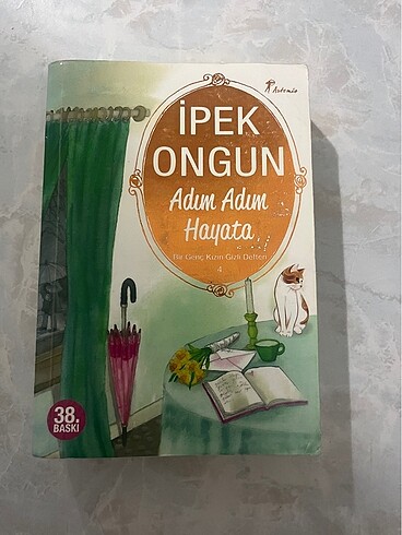 Bir genç kızım gizli defteri-4