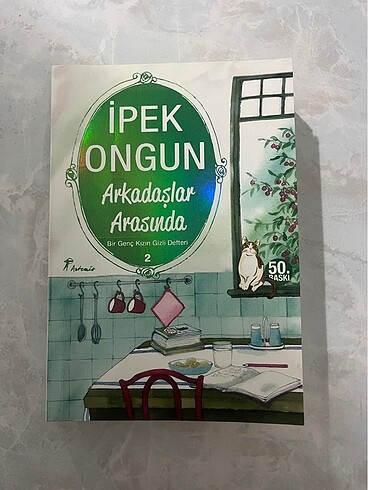 Bir genç kızın gizli defteri-2
