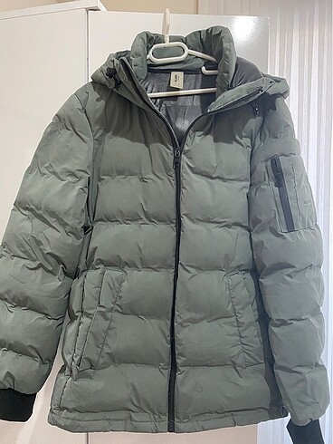Pull&Bear mont