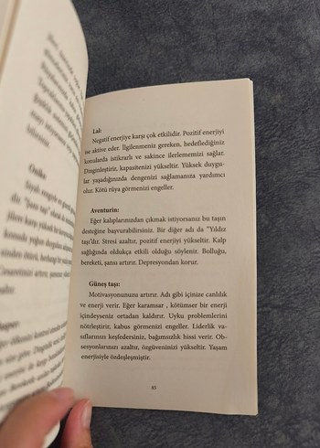  Beden Anadolu Feng Shui - Neslihan Perker
