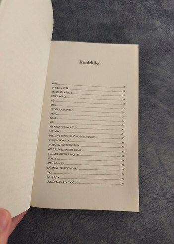  Anadolu Feng Shui - Neslihan Perker
