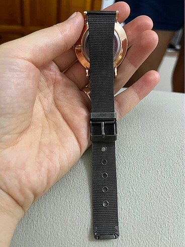Kadın kol saati - Görsel 5