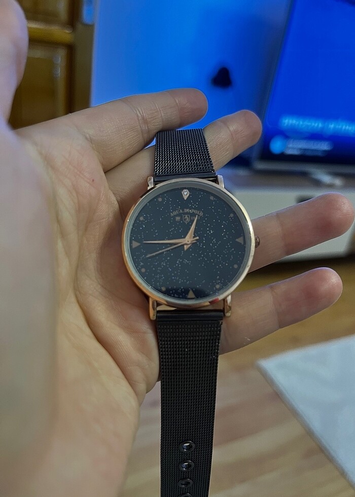 Kadın kol saati - Görsel 2