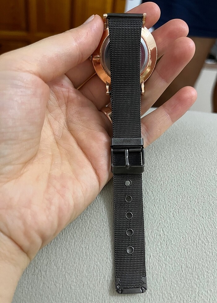 Kadın kol saati - Görsel 5