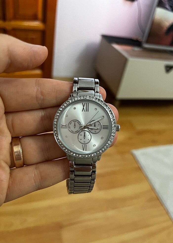 Kol saati - Görsel 2