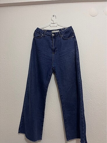 Koton Wide Leg jean