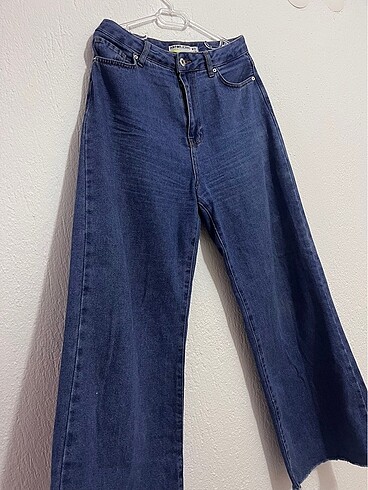 31 Beden Wide Leg jean