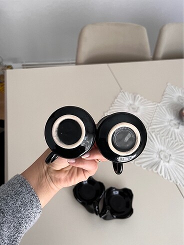 Fincan takımı - Görsel 3