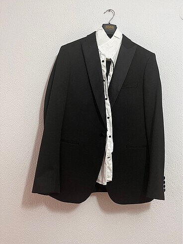 Altınyıldız damatlık - Görsel 6