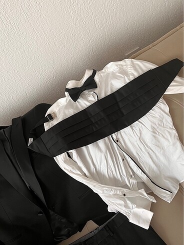 Altınyıldız damatlık - Görsel 7