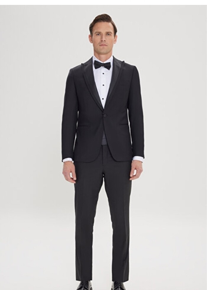 Altınyıldız damatlık - Görsel 2