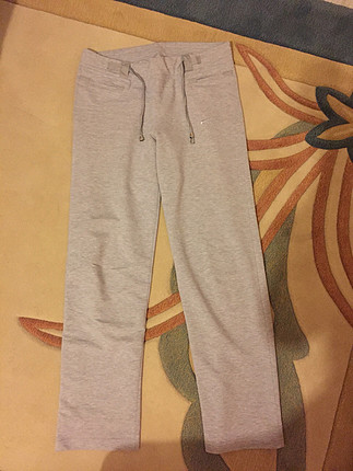 Gri eşofman (XL)
