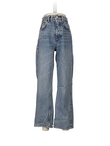 PreLoved Jean / Kot %70 İndirimli.