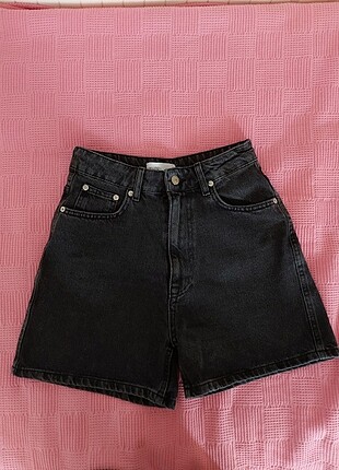 Beyyoglu marka denim şort