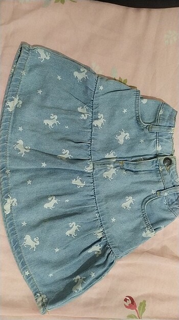 LC Waikiki Kot etek