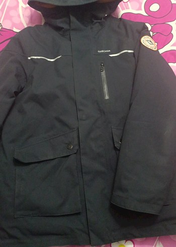 Decathlon 12-13 Yaş