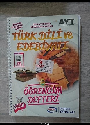 Murat Yayınları Edebiyat 