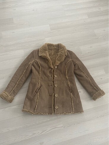 stradıvarius biker mont