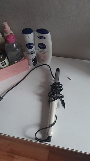 diğer Beden beyaz Renk Sinbo Maşa