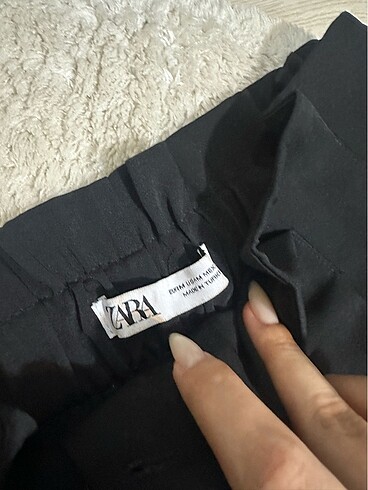 Zara zara palazzo