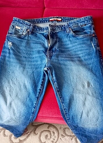 Kot pantolon