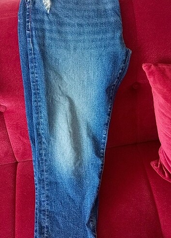 Mavi Jeans Kot pantolon