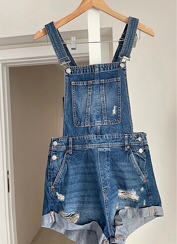 H&M 38 beden salopet
