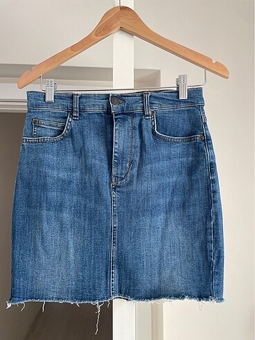 Pull&bear 38 beden Likralı kot