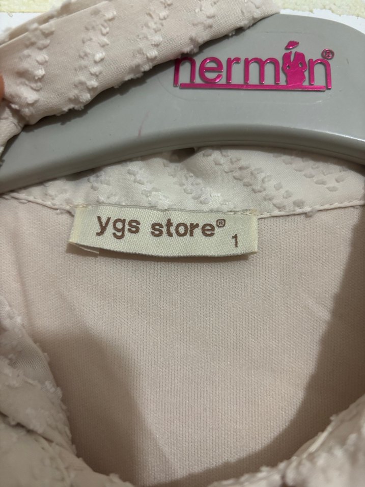 Uzun elbise - Görsel 3