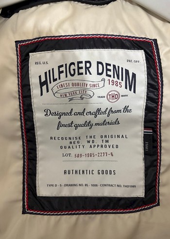 Kadın Siyah Midi Kemerli Kışlık Mont - Görsel 5