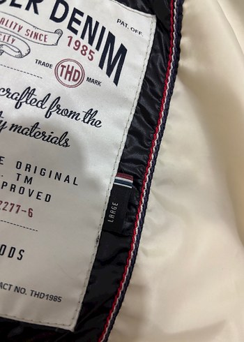 Kadın Siyah Midi Kemerli Kışlık Mont - Görsel 6