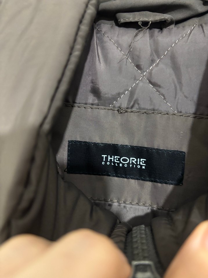 Toprak Tonları Fermuarlı Kolsuz Yelek - Görsel 3