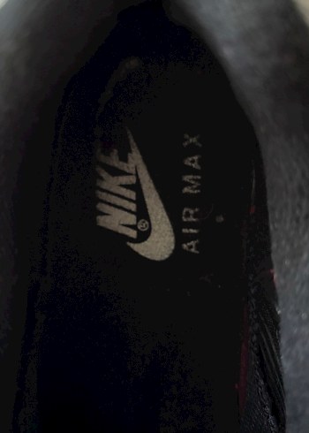 Gri Sokak Stili Kadın Spor Ayakkabı - Görsel 5