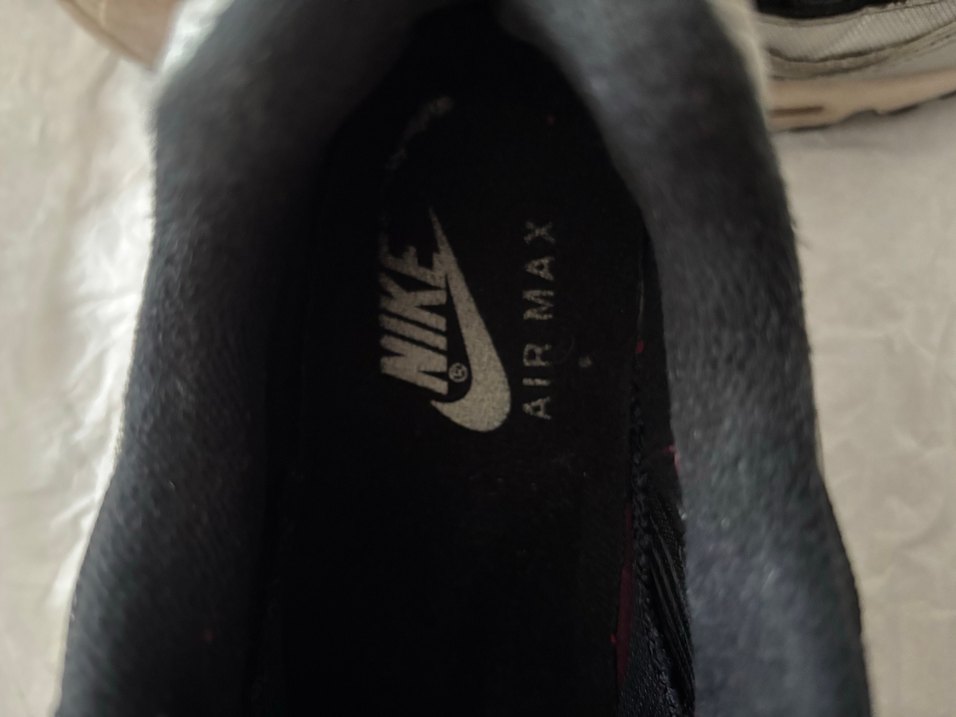 Gri Sokak Stili Kadın Spor Ayakkabı - Görsel 5