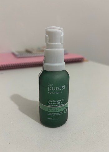 The Purest Solutions Serum - Görsel 2