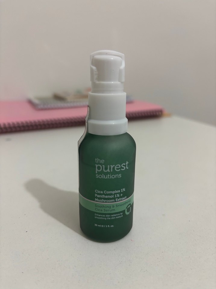The Purest Solutions Serum - Görsel 2