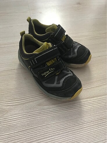 Süperfit goratex spor ayakkabı