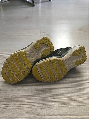 26 Beden Süperfit goratex spor ayakkabı