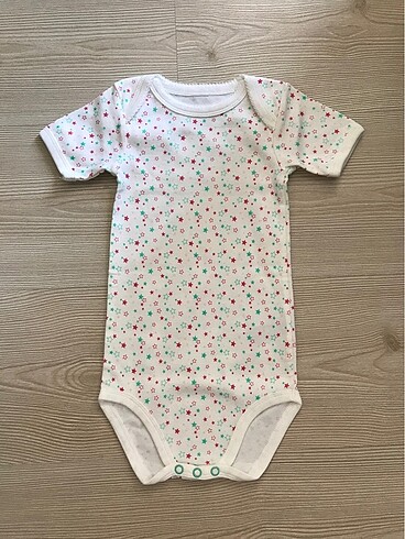 Tchibo zıbın body