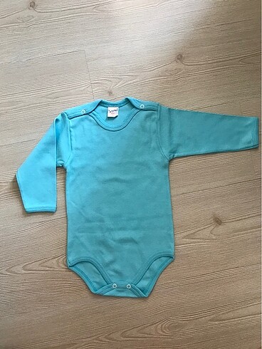 Kışlık zıbın body